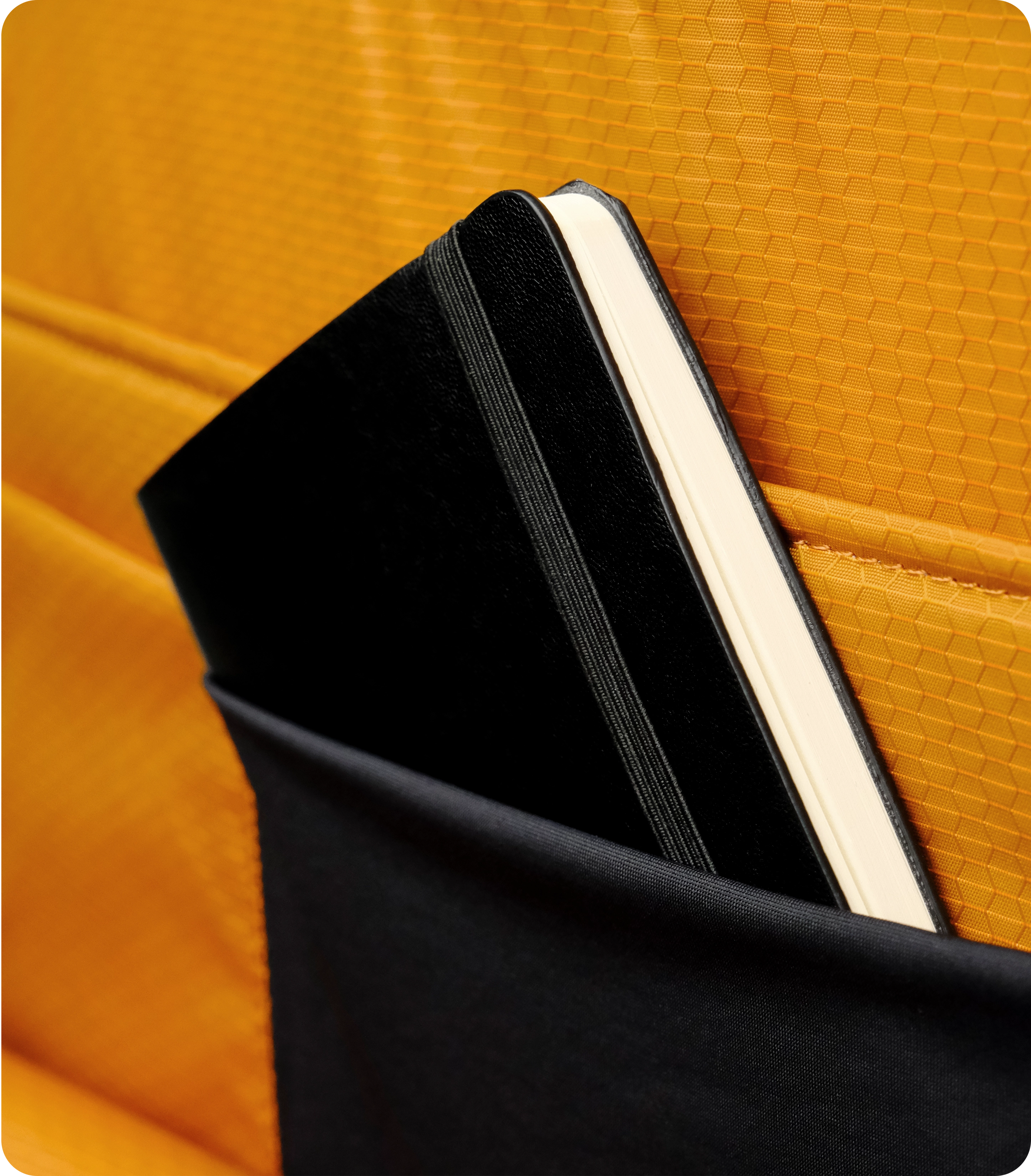 Fyro Notebook